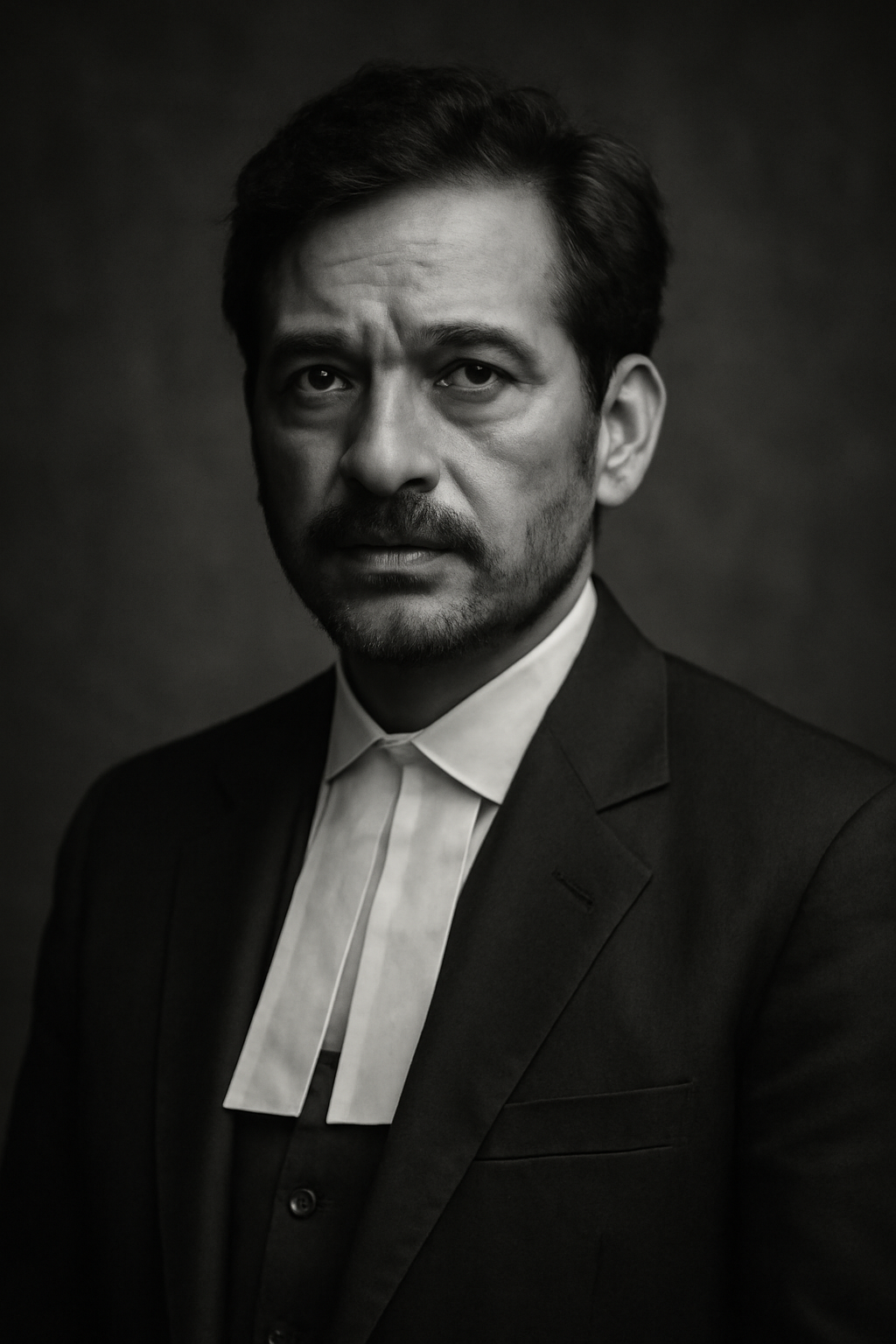 Ali Abbas