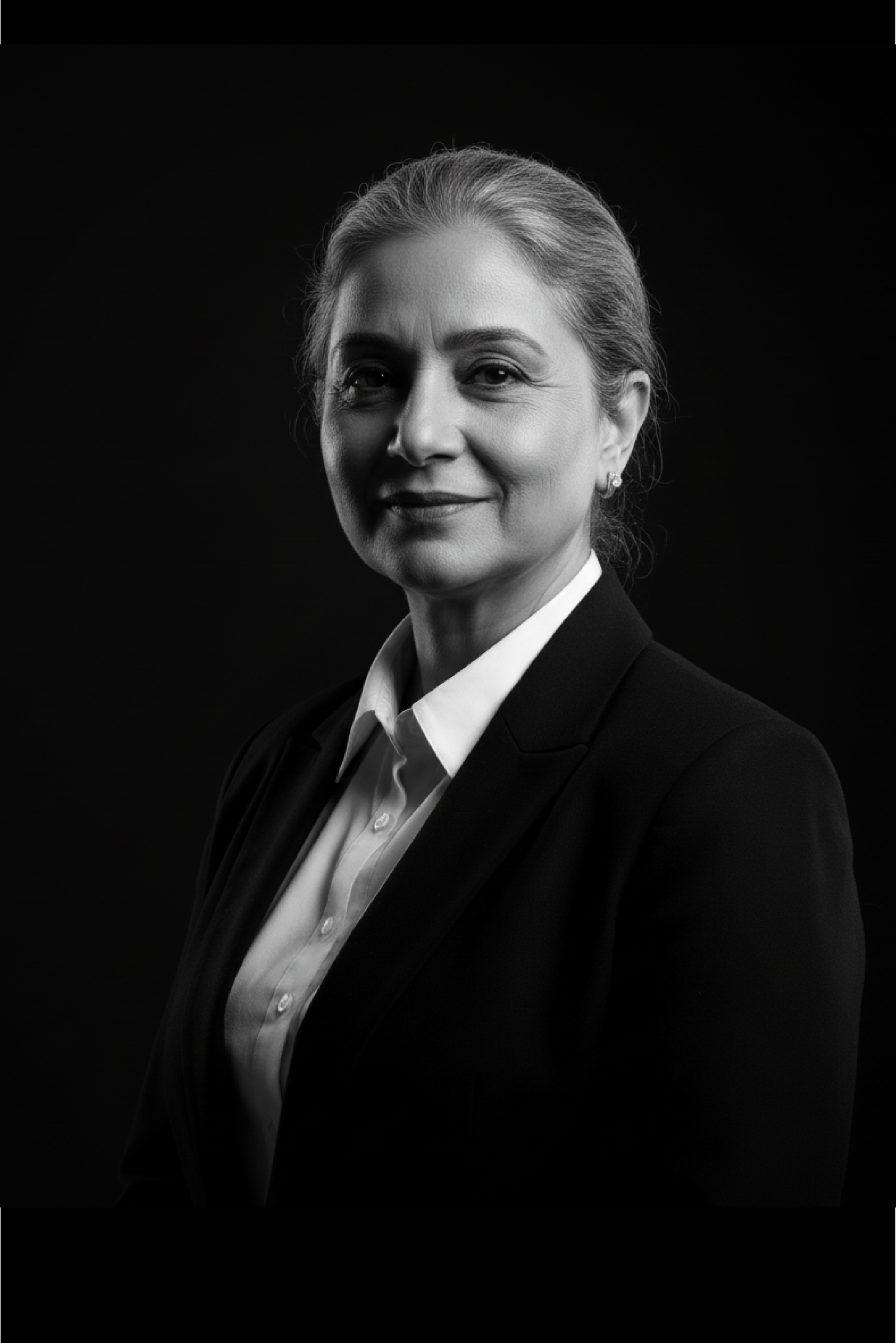Dr. Jawaria Malik