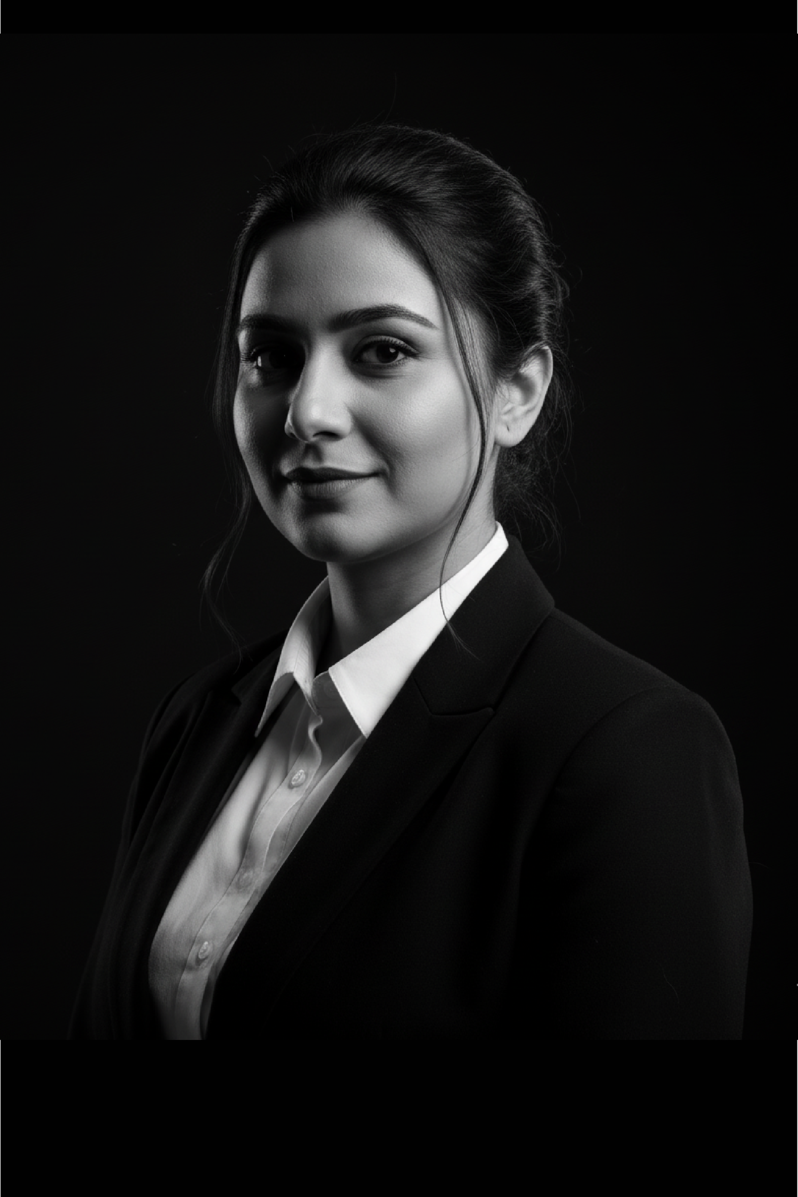 Nadia Khan