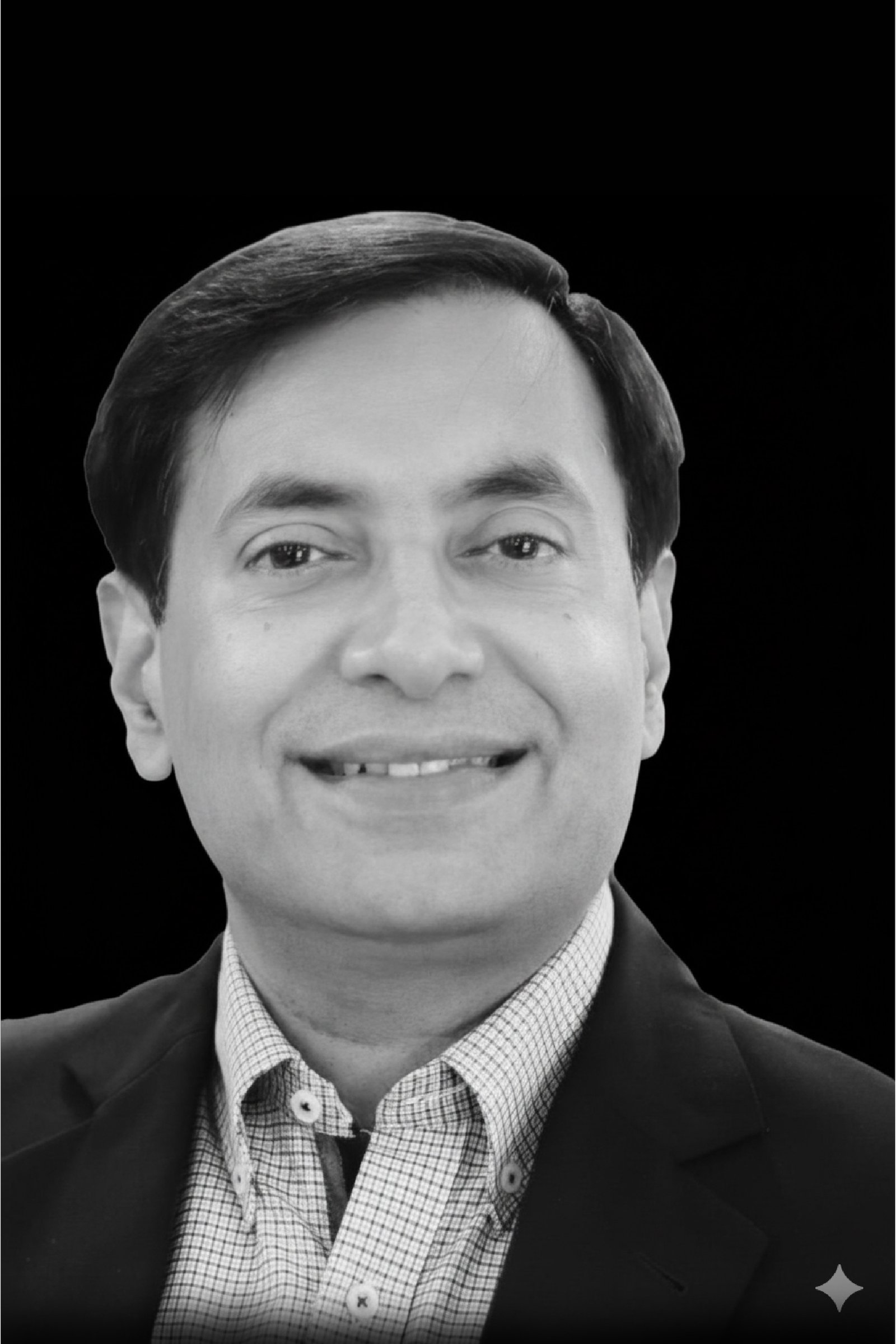 Dr Ehtasham Anwar